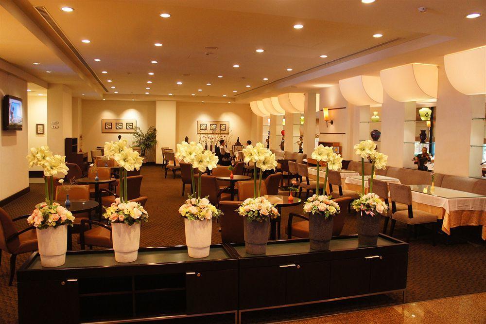 Lakeshore Hotel Metropolis Kota Hsinchu Bagian luar foto