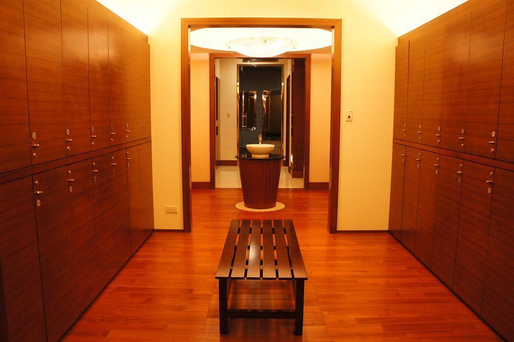 Lakeshore Hotel Metropolis Kota Hsinchu Bagian luar foto