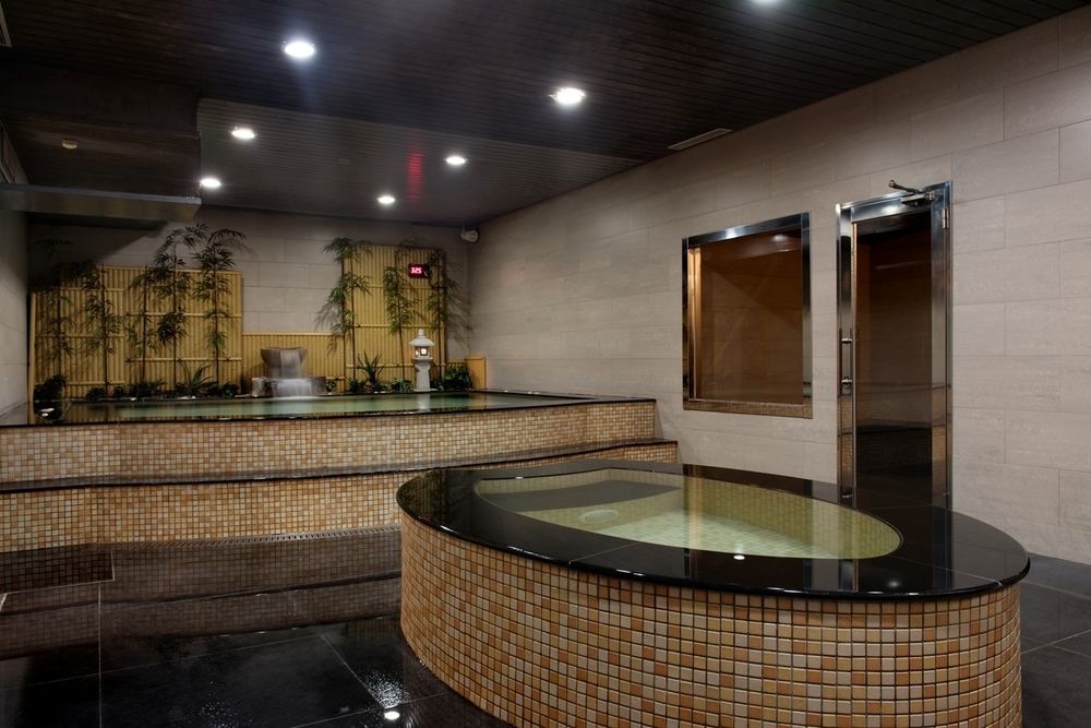 Lakeshore Hotel Metropolis Kota Hsinchu Bagian luar foto
