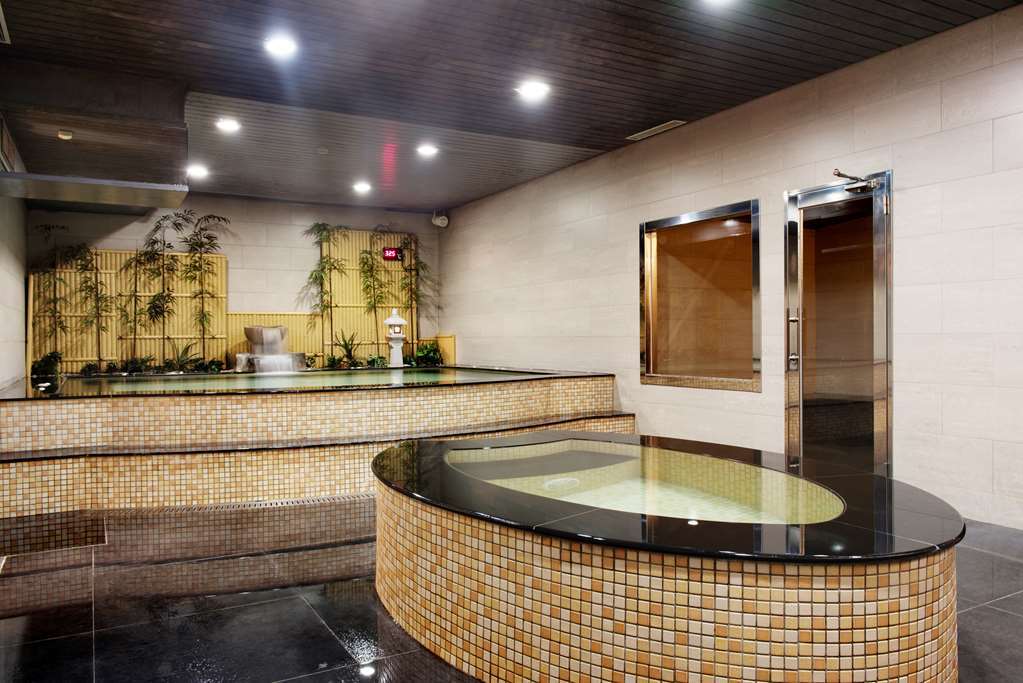 Lakeshore Hotel Metropolis Kota Hsinchu Fasilitas foto