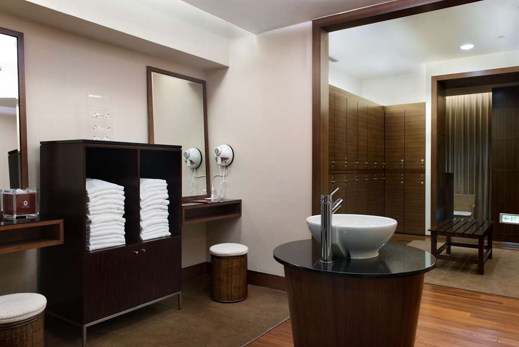 Lakeshore Hotel Metropolis Kota Hsinchu Fasilitas foto